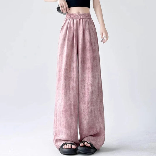 Sienna Soft Flare Trouser