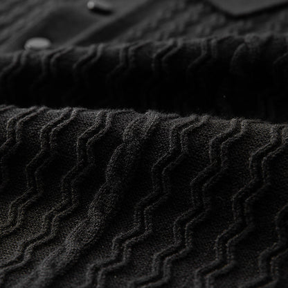 Riviera Textured Polo