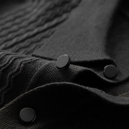 Riviera Textured Polo