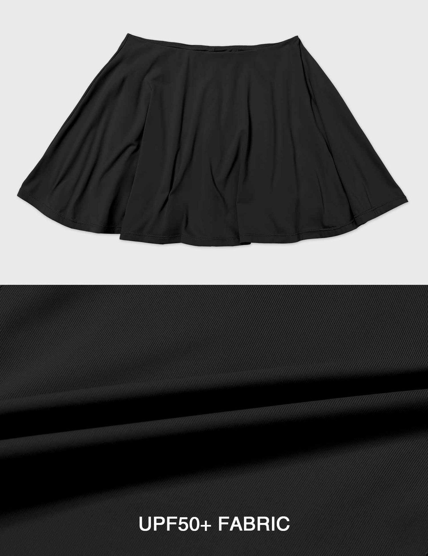 Monvé UPF 50+ Tennis Skirt