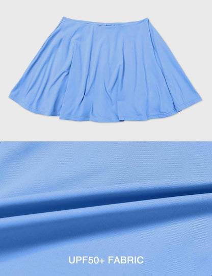 Monvé UPF 50+ Tennis Skirt