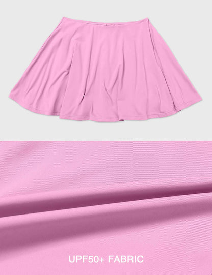 Monvé UPF 50+ Tennis Skirt