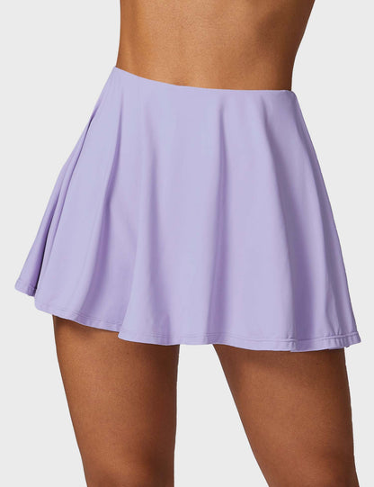 Monvé UPF 50+ Tennis Skirt