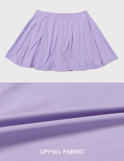 Monvé UPF 50+ Tennis Skirt